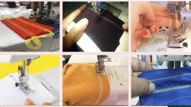 CURSO GRATIS DE COMO COSER COLLARETE CON AGUJA DOBLE EN LA MAQUINA DE COSER CURSO GRATIS DE COMO COSER COLLARETE CON AGUJA DOBLE EN LA MAQUINA DE COSER