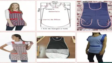 CURSO GRATIS DE COMO HACER DELANTAL DE COCINA EN LA MAQUINA DE COSER COMO HACER DELANTAL DE COCINA EN LA MAQUINA DE COSER