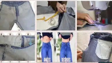 CURSO GRATIS DE COMO SUBIR EL TIRO A PANTALON EN MAQUINA DE COSER CURSO GRATIS DE COMO SUBIR EL TIRO A PANTALON EN MAQUINA DE COSER