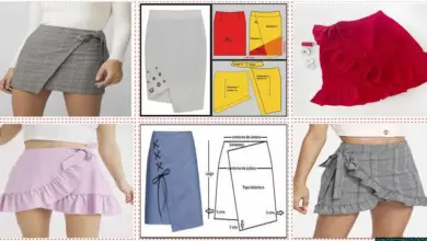 CURSO GRATIS DE COMO HACER FALDA CRUZADA PARA DAMA EN MAQUINA DE COSER COMO HACER FALDA CRUZADA PARA DAMA EN MAQUINA DE COSER