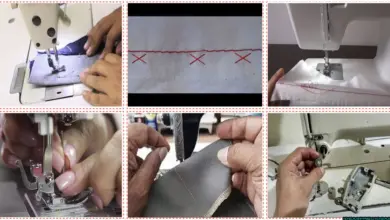 CURSO GRATIS DE COMO ARREGLAR LA MAQUINA CUANDO SALTA LA PUNTADA COMO ARREGLAR LA MAQUINA CUANDO SALTA LA PUNTADA