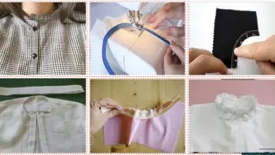 CURSO GRATIS DE COMO COSER CURVAS DE CUELLO PERFECTAS EN MAQUINA DE COSER CURSO GRATIS DE COMO COSER CURVAS DE CUELLO PERFECTAS EN MAQUINA DE COSER