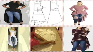 CURSO GRATIS DE COMO COSER BLUSA COLA DE PATO EN LA MAQUINA DE COSER PASO A PASO COMO COSER BLUSA COLA DE PATO EN LA MAQUINA DE COSER PASO A PASO
