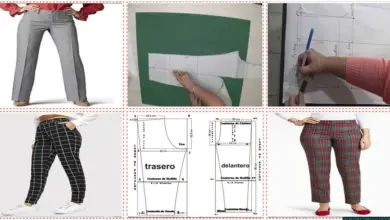 CURSO GRATIS DE COMO HACER PATRON DE PANTALON PARA DAMA PASO A PASO COMO HACER PATRON DE PANTALON PARA DAMA PASO A PASO