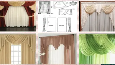 CURSO GRATIS DE COMO HACER CORTINA CON CENEFA EN MAQUINA DE COSER COMO HACER CORTINA CON CENEFA EN MAQUINA DE COSER