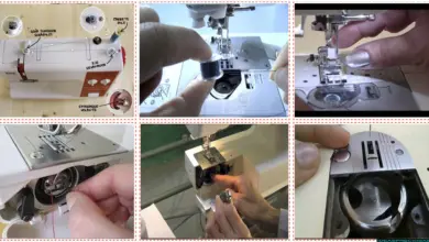 CURSO GRATIS DE COMO COLOCAR BOBINA EN LA MAQUINA D COSER PASO A PASO COMO COLOCAR BOBINA EN LA MAQUINA D COSER PASO A PASO