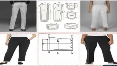 CURSO GRATIS DE COMO COSER PANTALON RECTO PARA DAMA EN MAQUINA DE COSER COMO COSER PANTALON RECTO PARA DAMA EN MAQUINA DE COSER