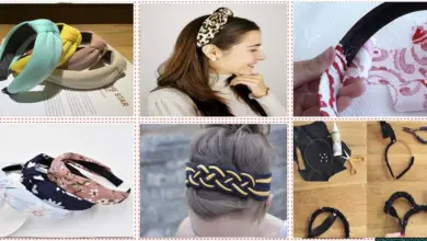 CURSO GRATIS DE COMO HACER DIADEMAS PARA DAMA EN MAQUINA DE COSER COMO HACER DIADEMAS PARA DAMA