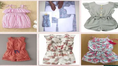 CURSO GRATIS DE COMO HACER MONO ENTERIZO PARA NIÑA PASO A PASO COMO HACER MONO ENTERIZO PARA NIÑA PASO A PASO