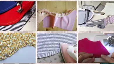 CURSO GRATIS DE COMO COSER DOBLADILLO CURVO EN LA MAQUINA DE COSER COMO COSER DOBLADILLO CURVO EN LA MAQUINA DE COSER