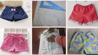 CURSO GRATIS DE COMO HACER PANTALON DE NIÑA EN MAQUINA DE COSER COMO HACER PANTALON DE NIÑA EN MAQUINA DE COSER
