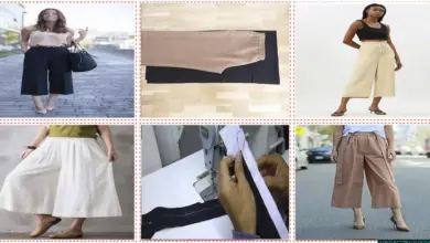 CURSO GRATIS DE COMO HACER PANTALON CULOTTE COMO HACER PANTALON CULOTTE