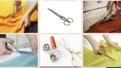 CURSO GRATIS DE COMO CORTAR TELA LIGERAS CORRECTAMENTE PASO A PASO COMO CORTAR TELA LIJERAS CORRECTAMENTE PASO A PASO