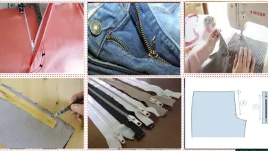 CURSO GRATIS DE COMO COLOCAR CREMALLERA DE CIERRE A PANTALÓN EN LA MAQUINA DE COSER CURSO GRATIS DE COMO COLOCAR CREMALLERA DE CIERRE A PANTALÓN EN LA MAQUINA DE COSER