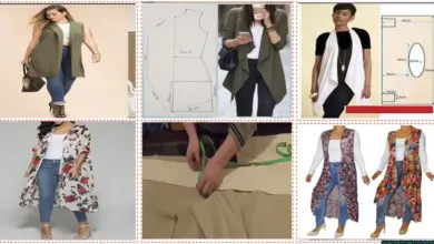 CURSO GRATIS DE COMO HACER SOBRETODO O CARDIGAN EN LA MAQUINA DE COSER COMO HACER SOBRETODO O CARDIGAN EN LA MAQUINA DE COSER