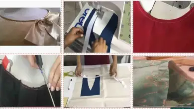 CURSO GRATIS DE COMO COSER SESGO OCULTOS EN LA MAQUINA DE COSER COMO COSER SESGO OCULTOS EN LA MAQUINA DE COSER