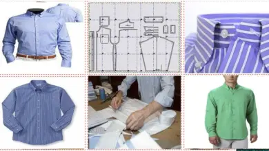 CURSO GRATIS COMO HACER CAMISA PARA HOMBRE EN LA MAQUINA DE COSER COMO HACER CAMISA PARA HOMBRE EN LA MAQUINA DE COSER