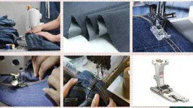 CURSO GRATIS DE COMO COSER TELA JEANS EN LA MAQUINA DE COSER COMO COSER TELA JEANS EN LA MAQUINA DE COSER