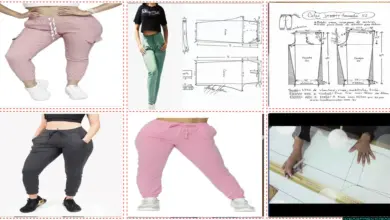 CURSO GRATIS DE COMO HACER JOGGERS PARA DAMA EN LA MAQUINA DE COSER CURSO GRATIS DE COMO HACER JOGGERS PARA DAMA EN LA MAQUINA DE COSER