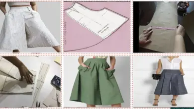 CURSO GRATIS DE COMO HACER PATRON BASICO DE FALDA PANTALON PASO A PASO COMO HACER PATRON BASICO DE FALDA PANTALON PASO A PASO