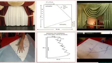 CURSO GRATIS DE COMO HACER CENEFA DRAPEADA EN MAQUINA DE COSER COMO HACER CENEFA DRAPEADA EN MAQUINA DE COSER