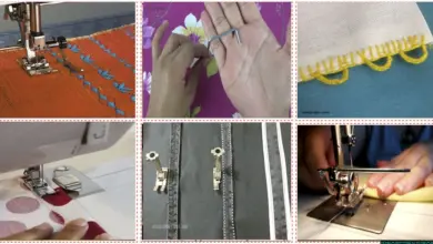 CURSO GRATIS DE COMO USAR LA GUIA DE BORDES DE LA MAQUINA DE COSER COMO USAR LA GUIA DE BORDES DE LA MAQUINA DE COSER