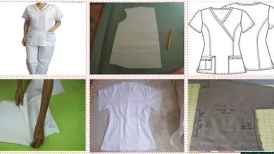 CURSO GRATIS DE COMO HACER UNIFORME DE ENFERMERA COMO HACER UNIFORME DE ENFERMERA