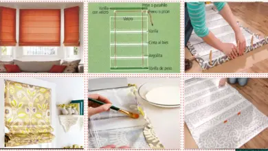CURSO GRATIS DE COMO HACER CORTINAS ROMANAS EN MAQUINA DE COSER COMO HACER CORTINAS ROMANAS EN MAQUINA DE COSER