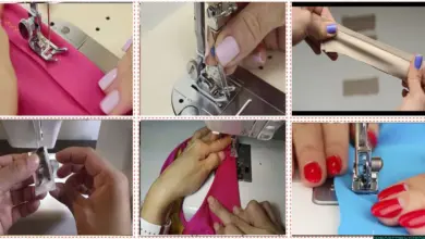 CURSO GRATIS DE COMO COSER TELAS ELASTICAS EN LA MAQUINA DE COSER COMO COSER TELAS ELASTICAS EN LA MAQUINA DE COSER