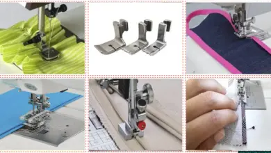 CURSO GRATIS DE TECNICAS PARA USAR EL PRENSA TELA Y COSER UN DOBLE INVISIBLE TECNICAS PARA USAR EL PRENSA TELA Y COSER UN DOBLE INVISIBLE