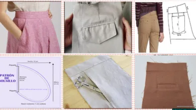 CURSO GRATIS DE COMO HACER BOLSILLO A TUS PRENDAS EN LA MAQUINA DE COSER PASO A PASO COMO HACER BOLSILLO A TUS PRENDAS EN LA MAQUINA DE COSER PASO A PASO