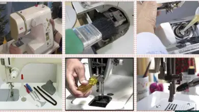 CURSO GRATIS DE COMO DAR MANTENIMIENTO A LA MAQUINA DE COSER COMO DAR MANTENIMIENTO A LA MAQUINA DE COSER