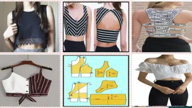 CURSO GRATIS DE COMO COSER CROP TOP PARA DAMA EN MAQUINA DE COSER CURSO GRATIS DE COMO COSER CROP TOP PARA DAMA EN MAQUINA DE COSER