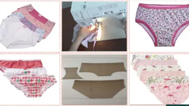 CURSO GRATIS DE COMO HACER ROPA INTERIOR DE NIÑA EN MAQUINA DE COSER PASO A PASO COMO HACER ROPA INTERIOR DE NIÑA EN MAQUINA DE COSER PASO A PASO