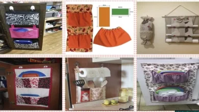 CURSO GRATIS DE COMO HACER UN ORGANIZADOR PARA LA COCINA COMO HACER UN ORGANIZADOR PARA LA COCINA