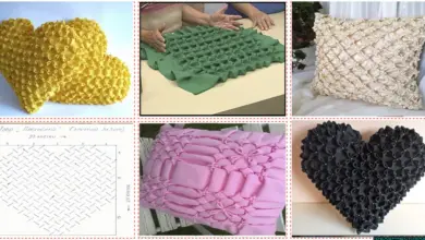 CURSO GRATIS DE COMO CONFECCIONAR COJINES DRAPEADOS PASO A PASO COMO CONFECCIONAR COJINES DRAPEADOS PASO A PASO