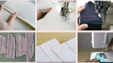 CURSO GRATIS DE COMO HACER COSTURA PLANA EN MAQUINA DE COSER PASO A PASO COMO HACER COSTURA PLANA EN MAQUINA DE COSER PASO A PASO