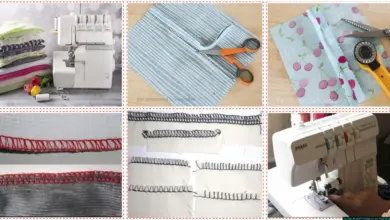 CURSO GRATIS DE COMO FINALIZAR COSTURA SIN MAQUINA DE COSER OVERLOCK CURSO GRATIS DE COMO FINALIZAR COSTURA SIN MAQUINA DE COSER OVERLOCK