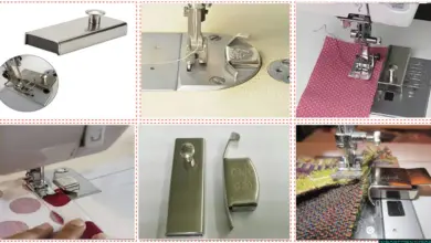 CURSO GRATIS DE COMO USAR LA GUIA DE IMAN PARA COSER PASO A PASO COMO USAR LA GUIA DE IMAN PARA COSER PASO A PASO