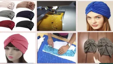 CURSO GRATIS DE COMO HACER TURBANTES PARA DAMA EN MAQUINA DE COSER CURSO GRATIS DE COMO HACER TURBANTES PARA DAMA EN MAQUINA DE COSER