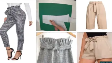 CURSO GRATIS DE COMO HACER PATRON DE PANTALON CON LAZO EN LA CINTURA PASO A PASO CURSO GRATIS DE COMO HACER PATRON DE PANTALON CON LAZO EN LA CINTURA PASO A PASO