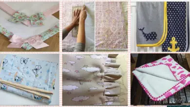 CURSO GRATIS DE COMO REALIZAR MANTA PARA BEBE EN MAQUINA DE COSER PASO A PASO CURSO GRATIS DE COMO REALIZAR MANTA PARA BEBE EN MAQUINA DE COSER PASO A PASO