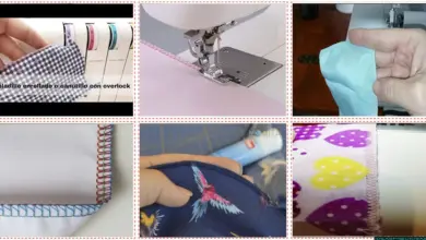 CURSO GRATIS DE COMO HACER DOBLADILLO ENRROLLABLE EN MAQUINA DE COSER COMO HACER DOBLADILLO ENRROLLABLE EN MAQUINA DE COSER