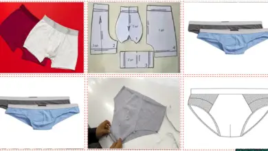 CURSO GRATIS DE COMO HACER BOXER DE HOMBRE EN LA MAQUINA DE COSER COMO HACER BOXER DE HOMBRE EN LA MAQUINA DE COSER