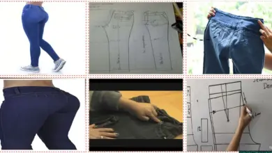 CURSO GRATIS DE COMO HACER PANTALON LEVANTA COLA PARA DAMA EN MAQUINA DE COSER COMO HACER PANTALON LEVANTA COLA PARA DAMA EN MAQUINA DE COSER