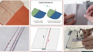 CURSO GRATIS DE COMO HACER COSTURA FRANCESA EN MAQUINA DE COSER CURSO GRATIS DE COMO HACER COSTURA FRANCESA EN MAQUINA DE COSER