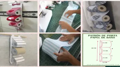 CURSO GRATIS DE COMO COSER PORTA ROLLO PARA PAPEL HIGIENICO EN MAQUINA DE COSER CURSO GRATIS DE COMO COSER PORTA ROLLO PARA PAPEL HIGIENICO EN MAQUINA DE COSER