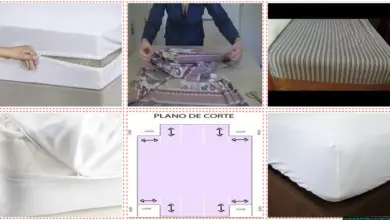 CURSO ONLINE DE COMO HACER CUBRECOLCHON SIN ELASTICO COMO HACER CUBRECOLCHON SIN ELASTICO