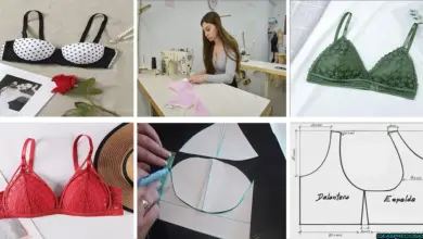CURSO GRATIS DE COMO HACER CORPIÑO PARA DAMA EN LA MAQUINA DE COSER CURSO GRATIS DE COMO HACER CORPIÑO PARA DAMA EN LA MAQUINA DE COSER