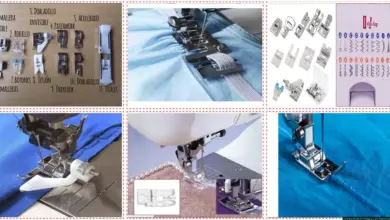 CURSO GRATIS PARA APRENDER CUALES SON LOS PRENSA TELAS MAS USADOS EN LA MAQUINA DE COSER CUALES SON LOS PRENSA TELAS MAS USADOS EN LA MAQUINA DE COSER